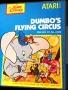 Atari  2600&nbsp; - &nbsp;Dumbo's Flying Circus (1983) (Atari)